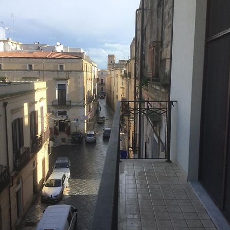 La Loggia Apartment Brindisi Exterior photo