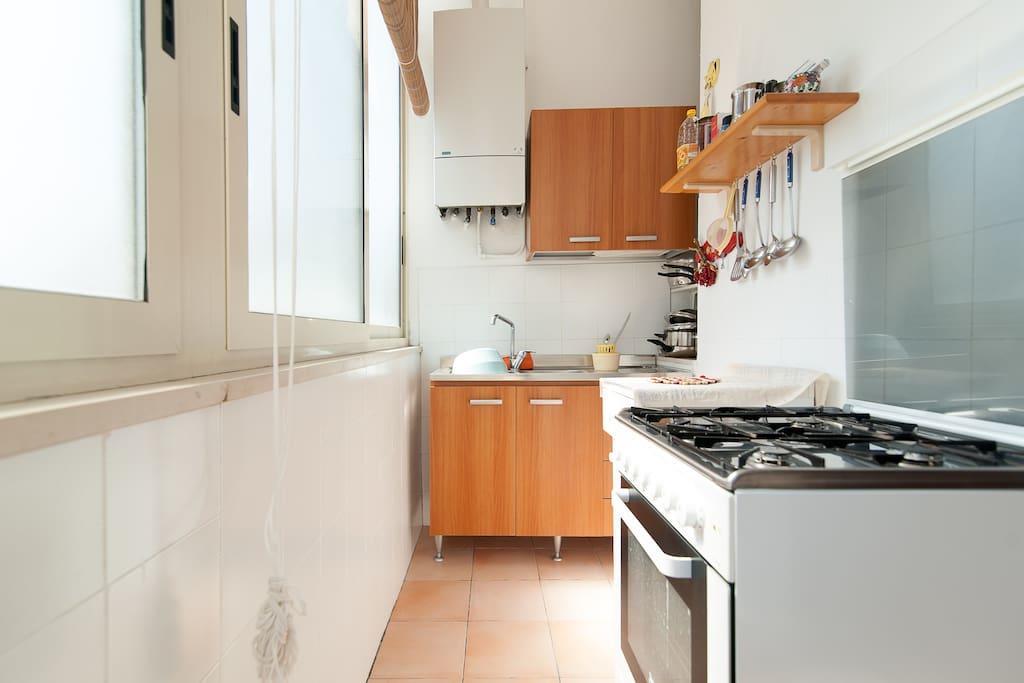 La Loggia Apartment Brindisi Exterior photo