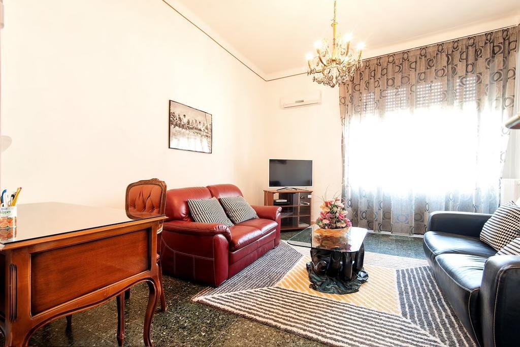 La Loggia Apartment Brindisi Exterior photo